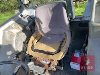 1990 MASSEY FERGUSON 375 12/12 4WD TRACTOR - 21