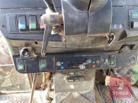 1990 MASSEY FERGUSON 375 12/12 4WD TRACTOR - 25
