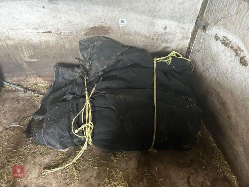 LARGE SILAGE NET