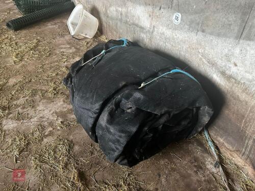 LARGE SILAGE NET