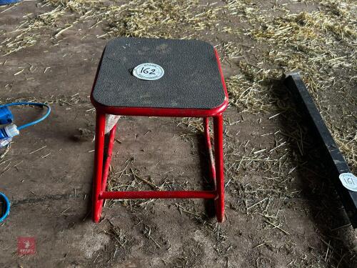MOTORBIKE STAND
