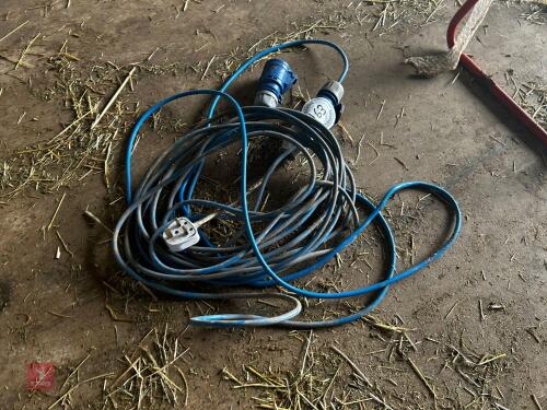 EXTENSION LEAD
