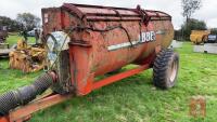 ABBEY 2070 FYM SPREADER - 6