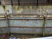 7.2M LONG FILSON RACE & GUILOTINE GATE - 6