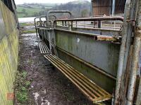 7.2M LONG FILSON RACE & GUILOTINE GATE - 11