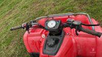 2002 AIE 250CC QUAD BIKE (S/R) - 7