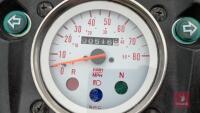 2002 AIE 250CC QUAD BIKE (S/R) - 8