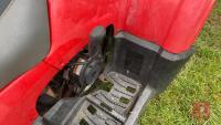 2002 AIE 250CC QUAD BIKE (S/R) - 9