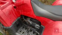 2002 AIE 250CC QUAD BIKE (S/R) - 11