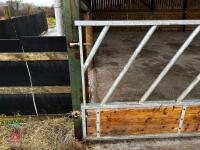 IAE 14' 6'' CATTLE FEED BARRIER - 3