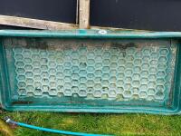 SUEVIA CATTLE FOOT BATH - 2