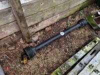 PTO SHAFT - 3