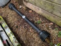 PTO SHAFT - 4