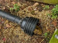 PTO SHAFT - 5
