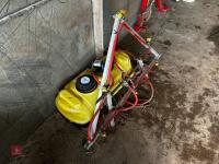 ATV QUAD SPRAYER - 3