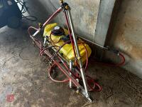 ATV QUAD SPRAYER - 7