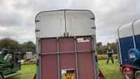 IFOR WILLIAMS HB510R EQUINE TRAILER - 5