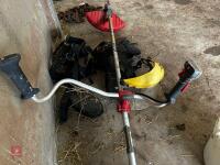 MITOX TJ53E BRUSH CUTTER - 6