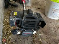 MITOX TJ53E BRUSH CUTTER - 8