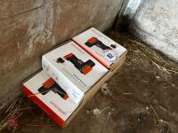 5 GOODNATURE RAT & MOUSE TRAPS - 2
