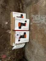 5 GOODNATURE RAT & MOUSE TRAPS - 3