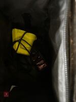 RYOBI DRILL, BATTERY & BAG - 2