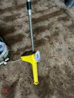 EC09 PASTURE PLATE METRE - 2