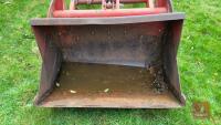 1990 MASSEY FERGUSON 375 12/12 4WD TRACTOR - 31