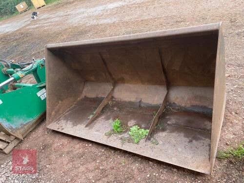 LOADER BUCKET