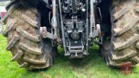 2011 MF 6490 DYNA-6 4WD TRACTOR - 6