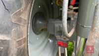 2011 MF 6490 DYNA-6 4WD TRACTOR - 8