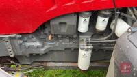 2011 MF 6490 DYNA-6 4WD TRACTOR - 13