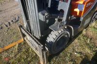 2018 DOOSAN 25PLUS FORKLIFT - 16