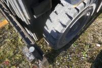 2018 DOOSAN 25PLUS FORKLIFT - 20