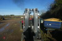 2018 DOOSAN 25PLUS FORKLIFT - 21