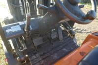 2018 DOOSAN 25PLUS FORKLIFT - 22