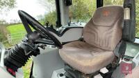 2011 MF 6490 DYNA-6 4WD TRACTOR - 16