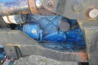 1993 FORD 5030 2WD TRACTOR - 10