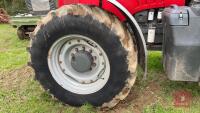 2011 MF 6490 DYNA-6 4WD TRACTOR - 25