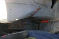 1993 FORD 5030 2WD TRACTOR - 44