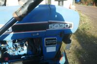 1993 FORD 5030 2WD TRACTOR - 33