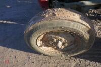 MASSEY FERGUSON 35X 2WD TRACTOR - 11
