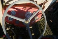 1968 MASSEY FERGUSON 135 2WD TRACTOR - 3