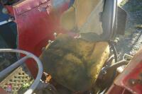 1968 MASSEY FERGUSON 135 2WD TRACTOR - 11