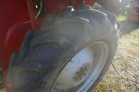 1968 MASSEY FERGUSON 135 2WD TRACTOR - 17