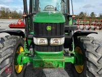 2008 JOHN DEERE 6230 4WD TRACTOR - 5
