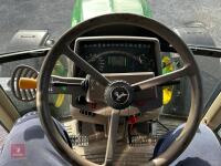 2008 JOHN DEERE 6230 4WD TRACTOR - 9