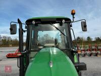 2008 JOHN DEERE 6230 4WD TRACTOR - 15
