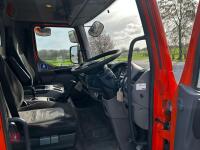 2009 DAF LF 45.160 BEAVERTAIL LORRY - 11