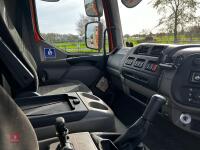 2009 DAF LF 45.160 BEAVERTAIL LORRY - 13
